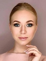 Абросимова Мария Вячеславовна
