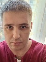 Данилов Евгений Вячеславович