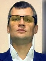 Серебренников Владимир Владимирович