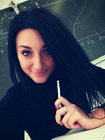 Марченко Ирина Васильевна