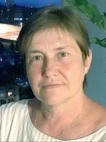 Ворончихина Ирина Викторовна