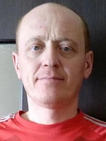 Занадворов Дмитрий Михайлович