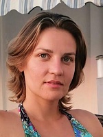 Алеся Владимировна Семёнова
