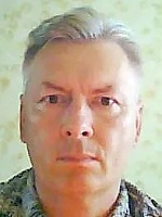 Алимбеков Юрий Михайлович