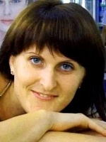 Степанкова Ольга Викторовна
