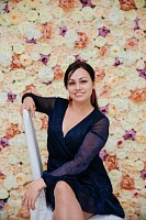 Леонтьева Людмила Алексеевна