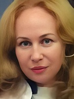 Локтева Юлия Юрьевна