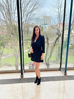Лысенко Юлия Рамилевна