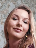 Канаева Ольга Владимировна