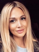 Григорьева Елена Павловна