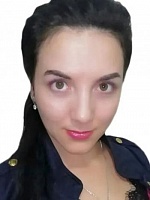 Жукова Светлана Александровна