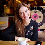 Филь Наталья Сергеевна