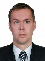Силантьев Илья Владимирович