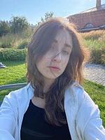 Полина Сергеевна Галицкая