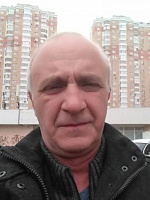 Панов Сергей Николаевич