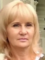 Матюшко Людмила Георгиевна