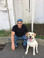 Сергей Владимирович Скрипкин