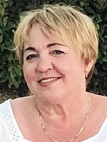 Скворцова Александра Витальевна
