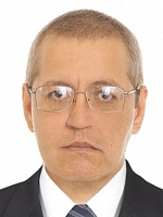 Хлебников Юрий Германович