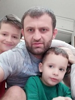 Ныров Аслан Лионович