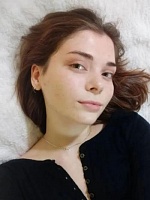 Софья Андреевна Ананьева