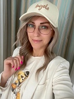Маркова Елена Александровна