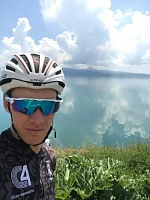 Журкин Николай Сергеевич