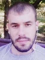 Шкуро Станислав Игоревич
