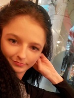 Mamedova Alena Olegovna
