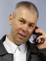 Климук Василий Николаевич