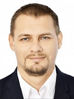 Павлов Антон Анатольевич
