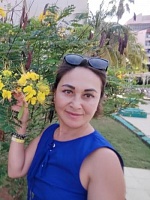 Фидания Виталиевна Бакирова