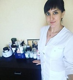 Софронова Екатерина Сергеевна