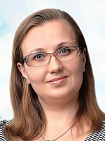 Локтионова Евгения Александровна