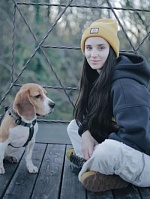 Полина Евгеньевна Бережная