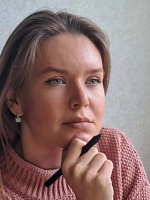 Брагина Полина Александровна
