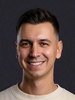 Дмитрий Николаевич Денисов