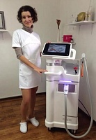 Хабарова Олеся Валерьевна