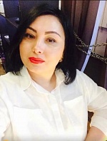Гельфер Любовь Павловна