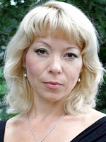 Борисенко Нина Ивановна