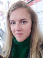 Караваева Евгения Владимировна