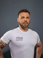 Максим Юрьевич Козырев
