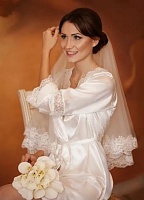 Елена Алферова