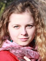 Козырева Нина Константиновна