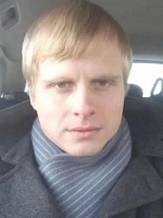 Анатолий Викторович Янченко