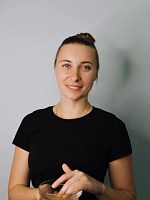 Синкина Алина Валерьевна