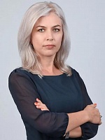 Нечаева Светлана Ивановна
