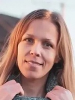 Морозова Ольга Сергеевна