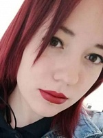 Алёна Николаевна Ляцина