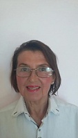 Булакова Зульфия Габдулловна
